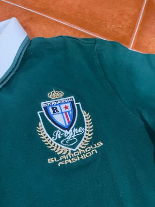 Polo Verde Glamorous