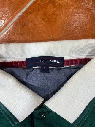Polo Verde Glamorous