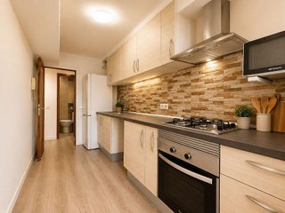 Piso en venta en Sta. Catalina - El Jonquet en Palma de Mallorca
