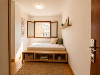 Piso en venta en Sta. Catalina - El Jonquet en Palma de Mallorca