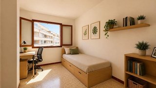 Piso en venta en Sta. Catalina - El Jonquet en Palma de Mallorca
