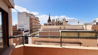 Piso en venta en Sta. Catalina - El Jonquet en Palma de Mallorca