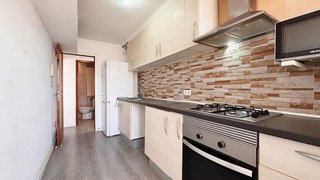 Piso en venta en Sta. Catalina - El Jonquet en Palma de Mallorca