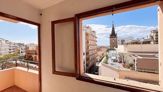 Piso en venta en Sta. Catalina - El Jonquet en Palma de Mallorca