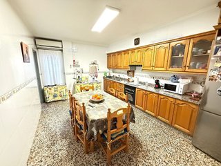 Piso en venta en Sector V en Elche