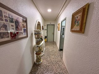 Piso en venta en Sector V en Elche