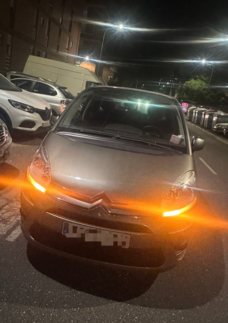 Citroen C4 Picasso 2009 - foto 1