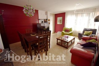 Piso en venta en Camino de Onda - Salesianos - Centro en Burriana