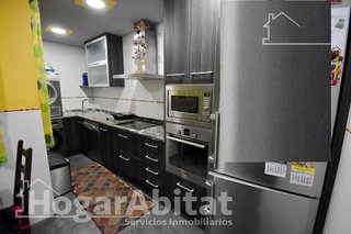 Piso en venta en Camino de Onda - Salesianos - Centro en Burriana