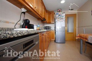 Piso en venta en El Pilar en Villarreal
