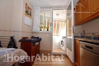 Piso en venta en El Pilar en Villarreal