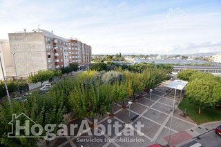 Piso en venta en El Pilar en Villarreal