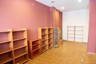 Local comercial en venta en Centro en Rivas-Vaciamadrid