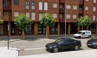 Local comercial en venta en Centro en Ponferrada