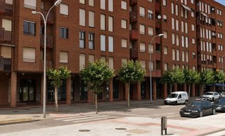 Local comercial en venta en Centro en Ponferrada