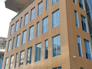 Oficina en alquiler en Almeda - El Corte Inglés en Cornellà de Llobregat