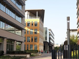 Oficina en alquiler en Almeda - El Corte Inglés en Cornellà de Llobregat