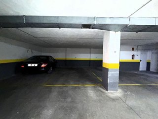 Garaje en venta en Motril pueblo en Motril