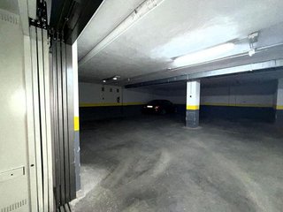 Garaje en venta en Motril pueblo en Motril