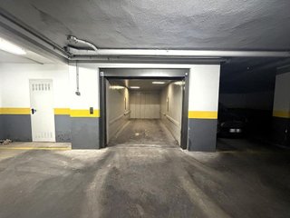 Garaje en venta en Motril pueblo en Motril