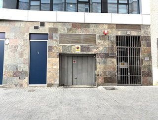 Garaje en venta en Motril pueblo en Motril