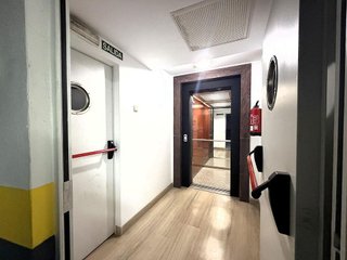 Garaje en venta en Motril pueblo en Motril