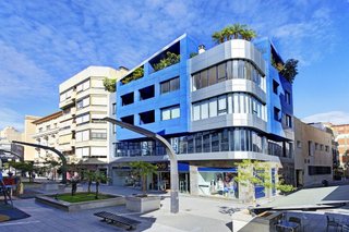 Garaje en venta en Motril pueblo en Motril