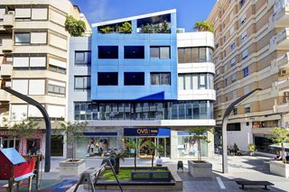 Garaje en venta en Motril pueblo en Motril