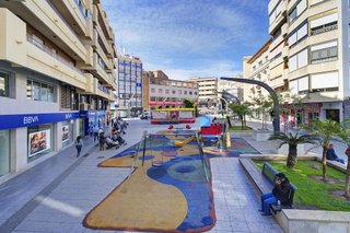 Garaje en venta en Motril pueblo en Motril