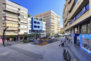 Garaje en venta en Motril pueblo en Motril