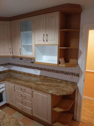 Piso en venta en Santa María en Ciudad Real
