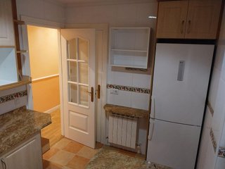 Piso en venta en Santa María en Ciudad Real