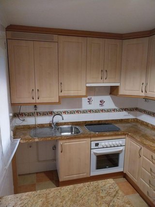 Piso en venta en Santa María en Ciudad Real
