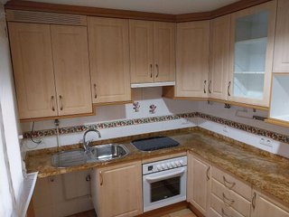 Piso en venta en Santa María en Ciudad Real