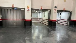 Garaje en venta en Centro Histórico en Málaga