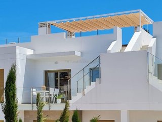 Piso en venta en Zona Pueblo en Pilar de la Horadada
