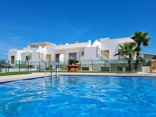 Piso en venta en Zona Pueblo en Pilar de la Horadada
