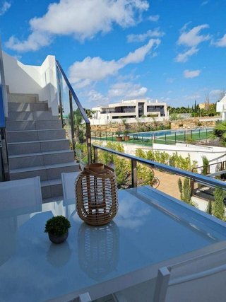 Piso en venta en Zona Pueblo en Pilar de la Horadada