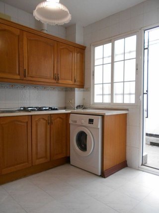 Piso en venta en Santa María en Ciudad Real