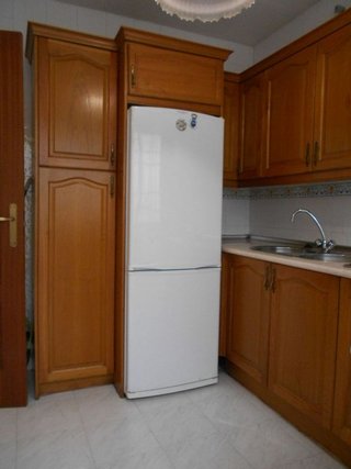 Piso en venta en Santa María en Ciudad Real