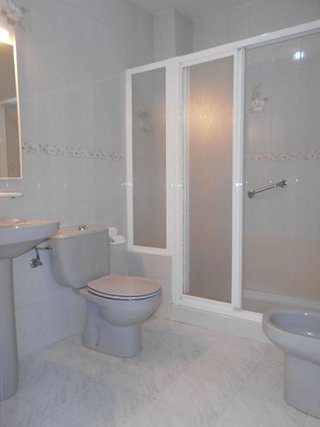 Piso en venta en Santa María en Ciudad Real