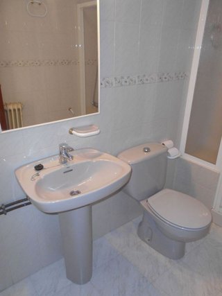 Piso en venta en Santa María en Ciudad Real