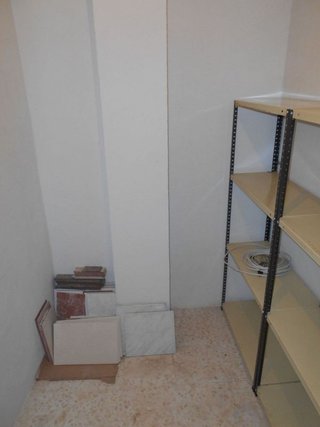 Piso en venta en Santa María en Ciudad Real