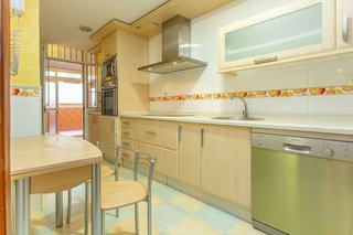 Piso en venta en Noreste-Granja en Jerez de la Frontera