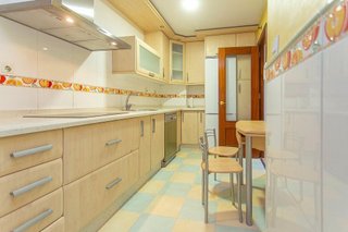 Piso en venta en Noreste-Granja en Jerez de la Frontera