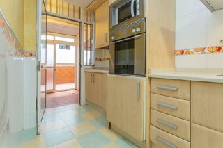 Piso en venta en Noreste-Granja en Jerez de la Frontera