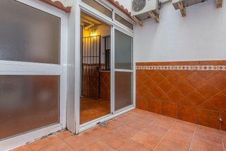 Piso en venta en Noreste-Granja en Jerez de la Frontera