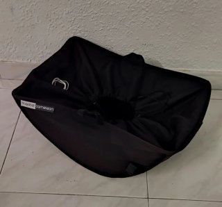 Cesta Bugaboo Camaleón 1 y 2
