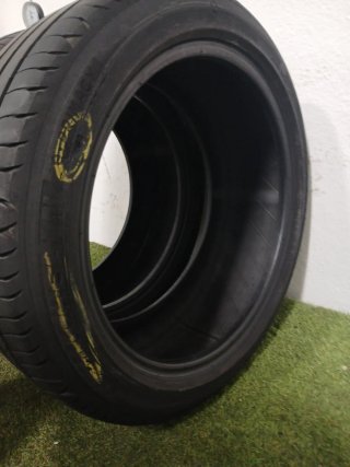 225 45 17 91V MICHELIN E.PRIMACY