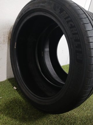 225 45 17 91V MICHELIN E.PRIMACY